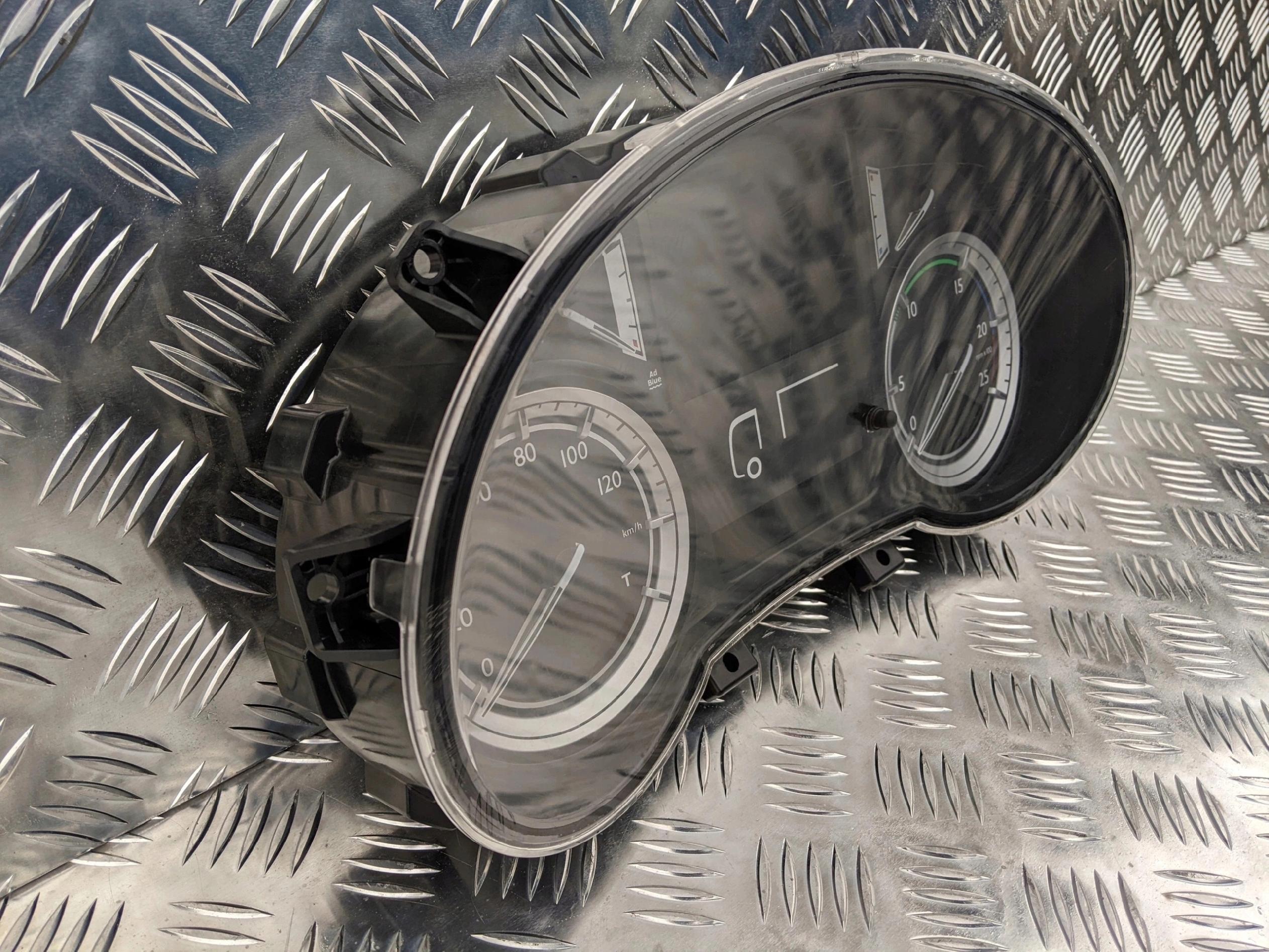 ZEGARY LICZNIK LICZNIKI DAF XF 106 - obrazek 2