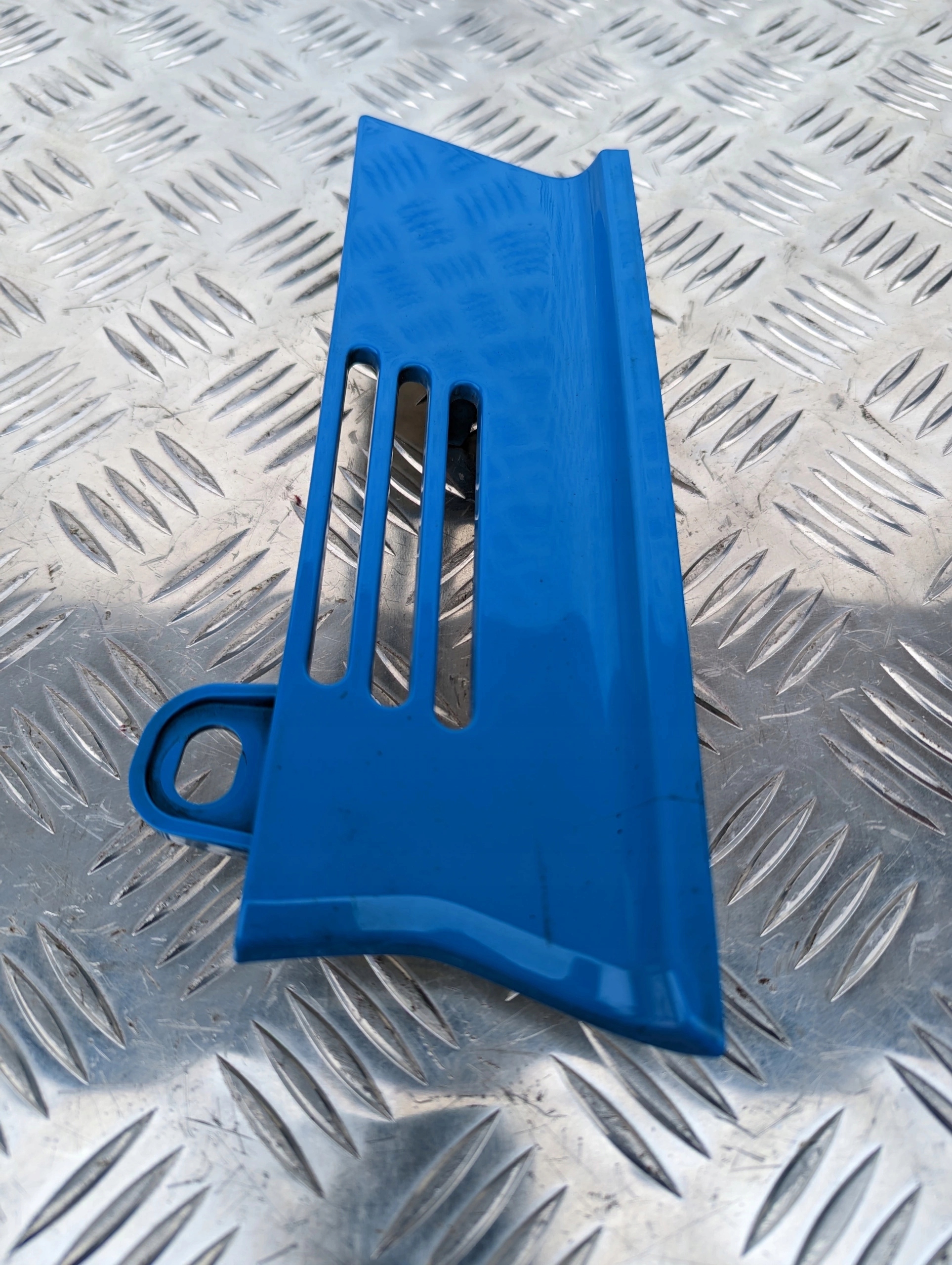 PANEL ZAŚLEPKA ATRAPY SCANIA NTG LEWA STRONA - obrazek 3