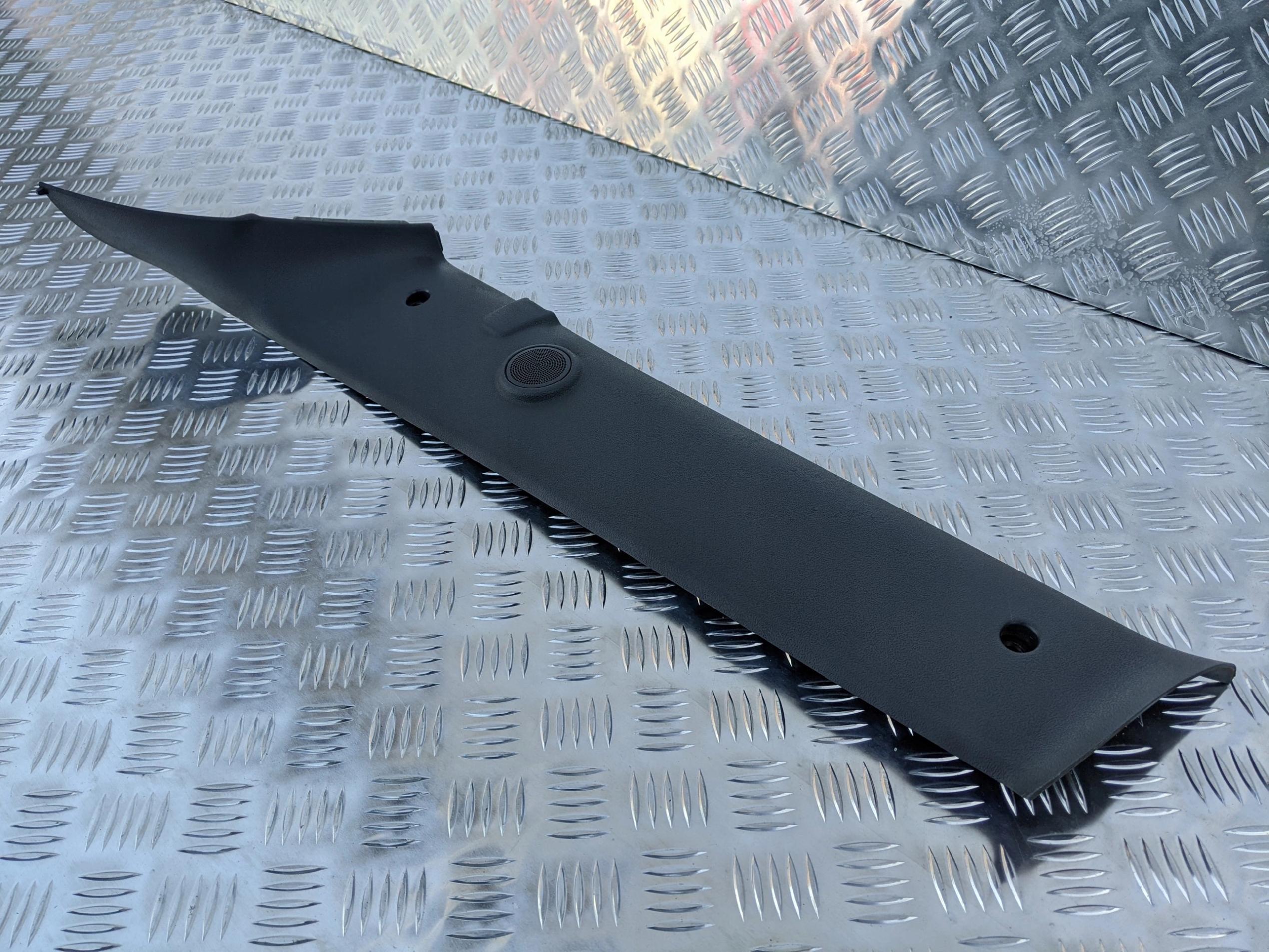 OSŁONA WEWNĘTRZNA SŁUPKA KABINY LEWA SCANIA R - obrazek 2