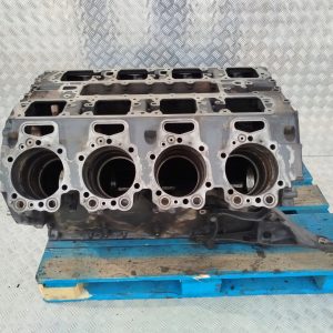 BLOK SILNIKA SCANIA V 520 580 EURO 6