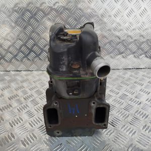 GŁOWICA SCANIA NTG LNG