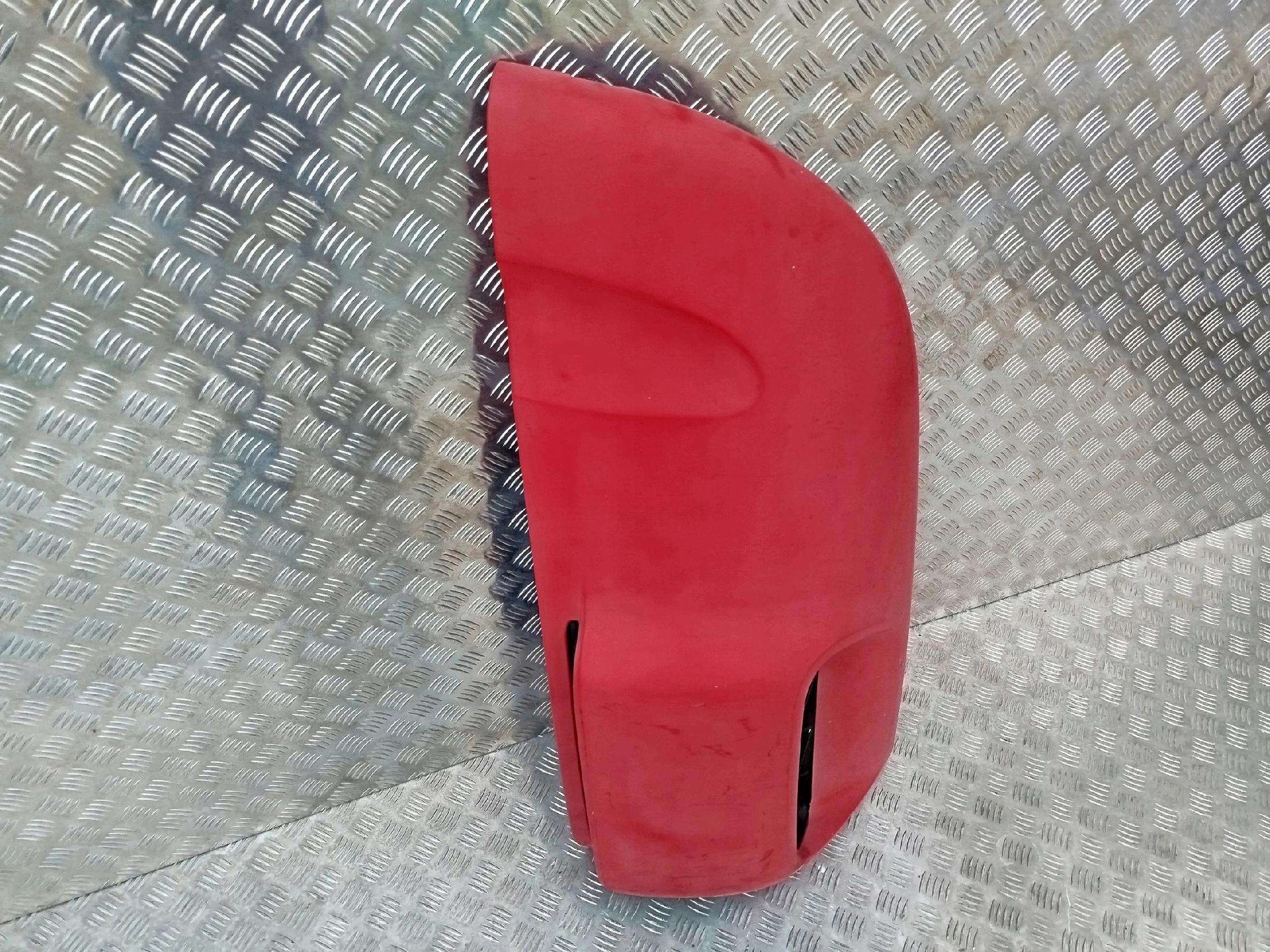 POLIK PRAWY SCANIA R - obrazek 2