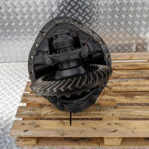 WKŁAD MOSTU DYFERENCJAŁ 4.1 DAF XF 105 XF 95 TYP 1