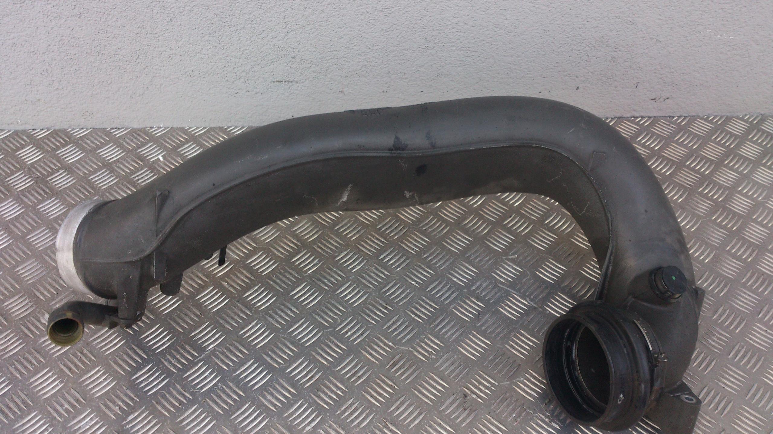 KOLEKTOR SSĄCY DOLOT DAF CF EURO 6 - obrazek 3