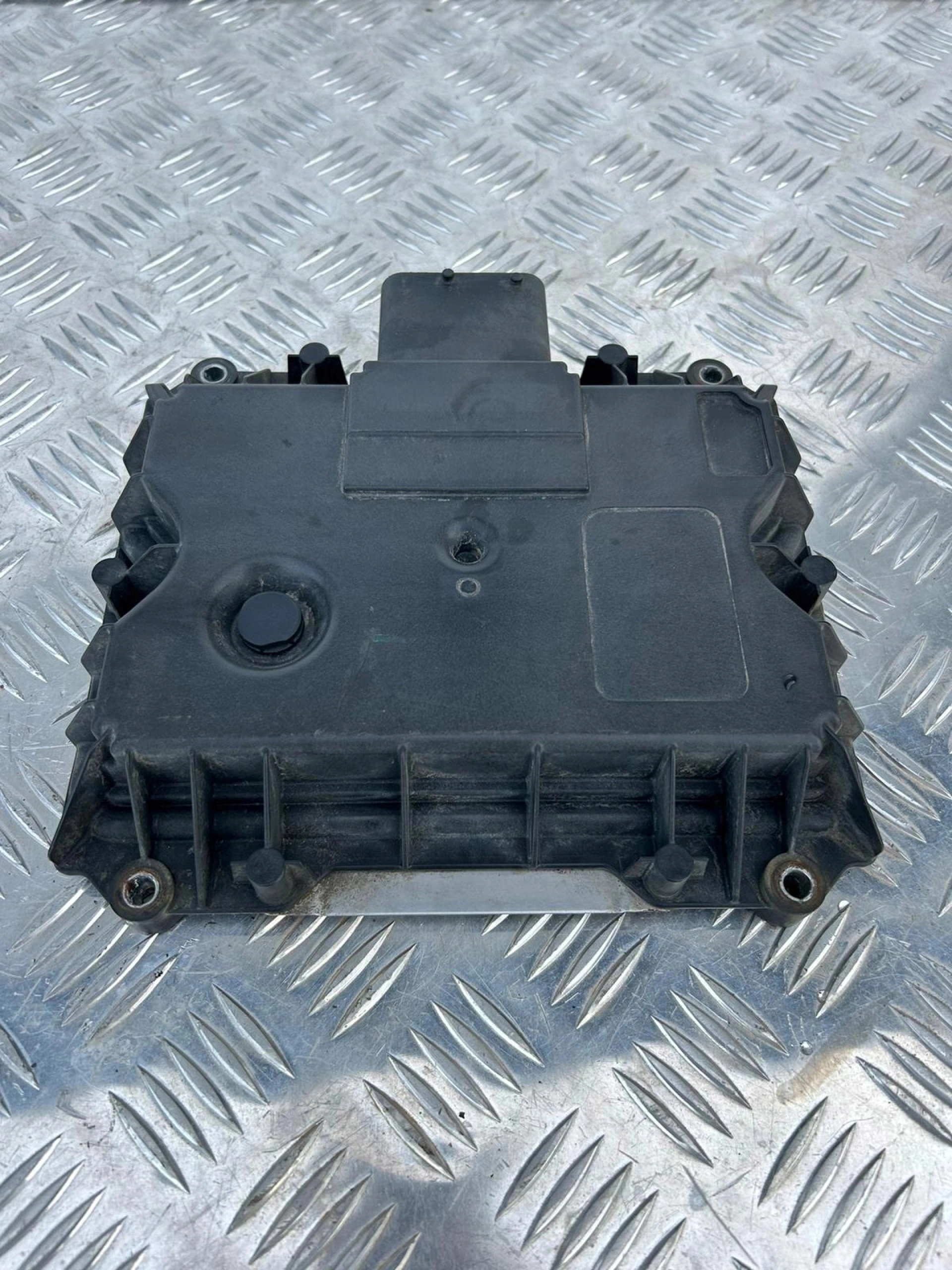 STEROWNIK EAS AD BLUE DAF 106 480 LIFT