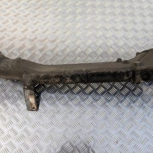 RURA ŁĄCZNIK INTERCOOLERA DAF XF 95