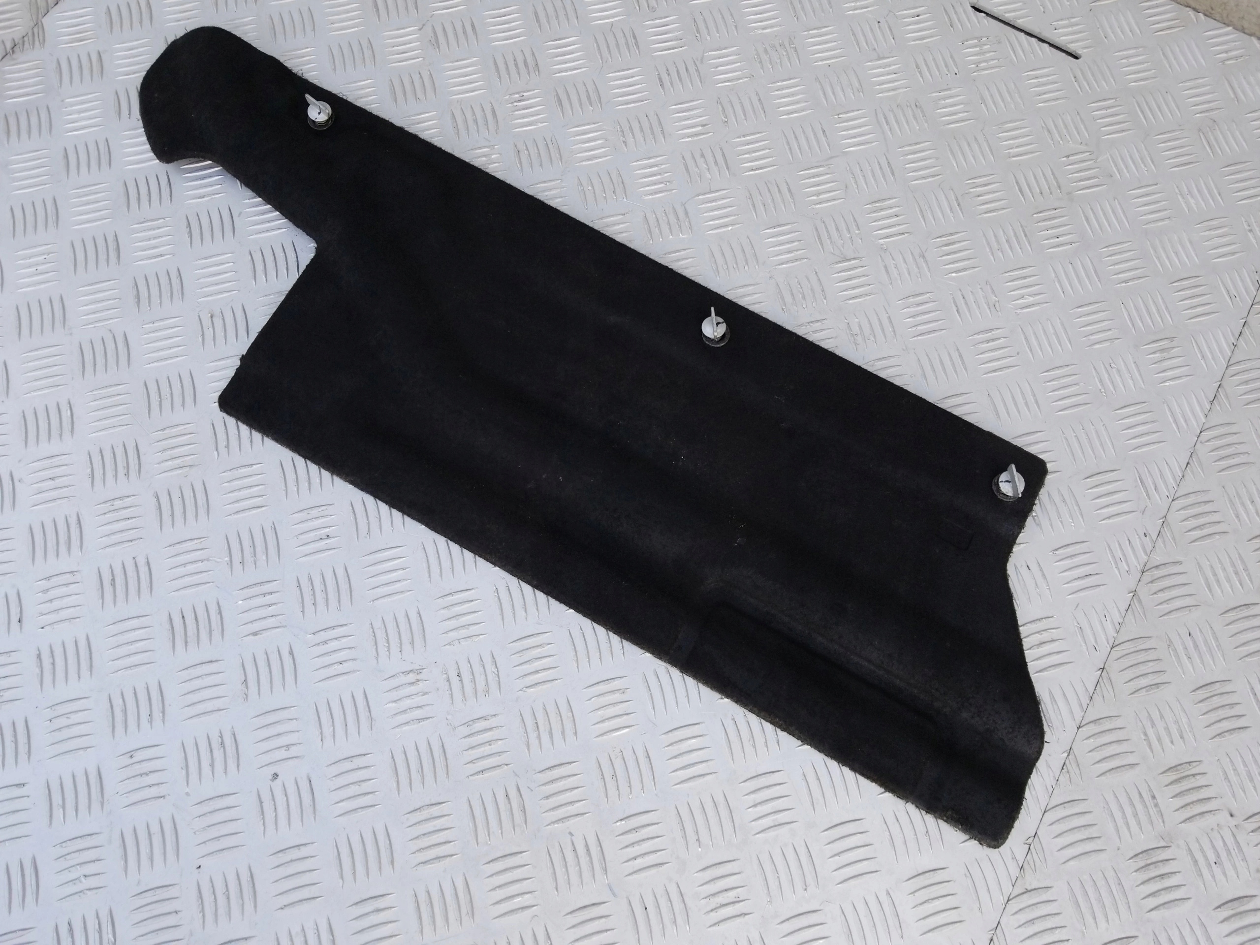 EKOLOGIA WYGŁUSZENIE SILNIKA DAF CF 450 LIFT 2019 - obrazek 3