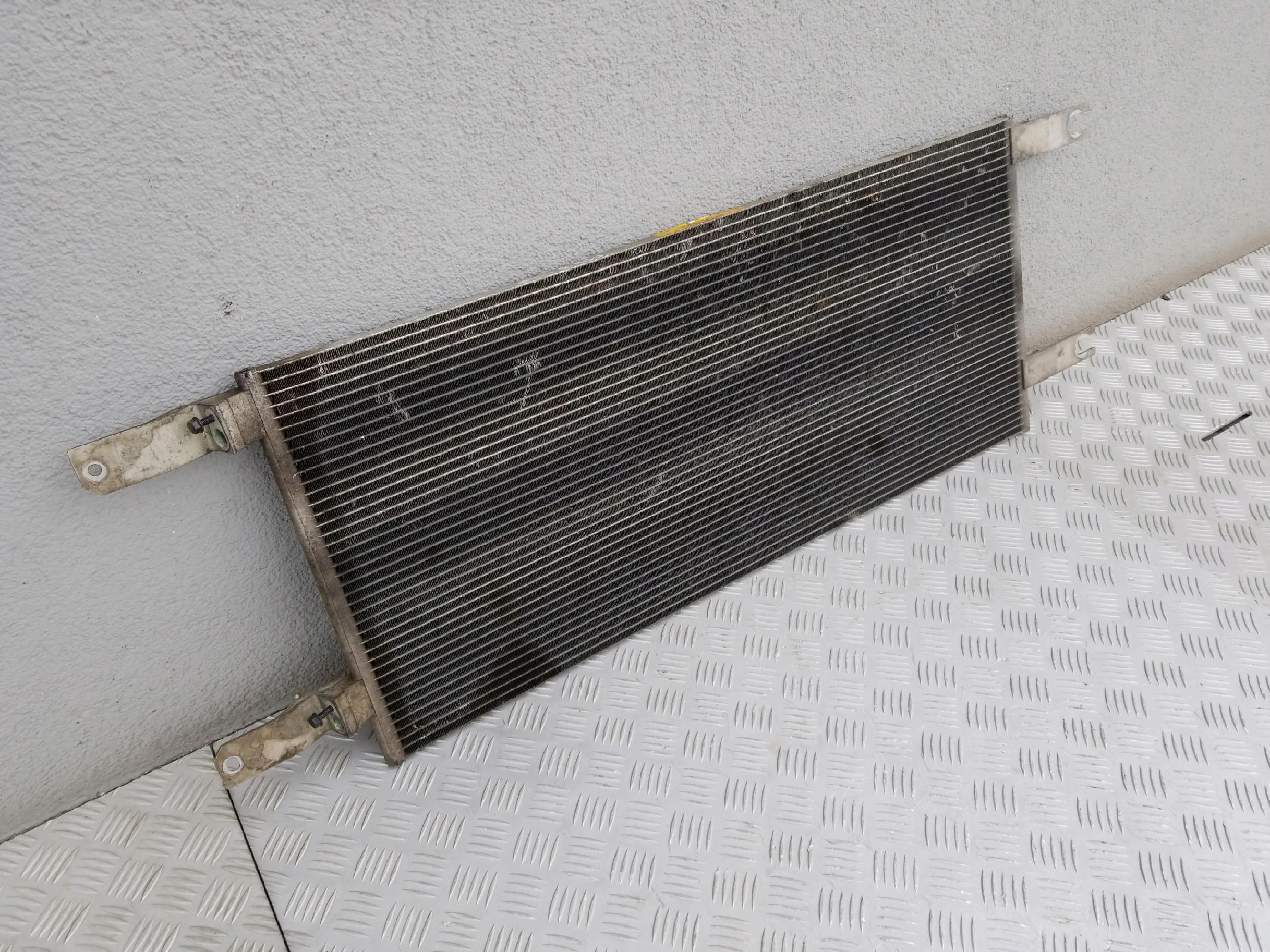 CHŁODNICA KLIMATYZACJI SCANIA RS 2017 - obrazek 4