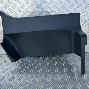 OSŁONA STOPNIA STOPNICA SCANIA R