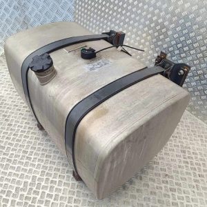 DAF XF 106 460 480 ZBIORNIK PALIWA BAK 430 LITRÓW