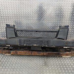 ZDERZAK BELKA ZDERZAKA BUDOWLANA KOMPLETNA SCANIA XT NTG