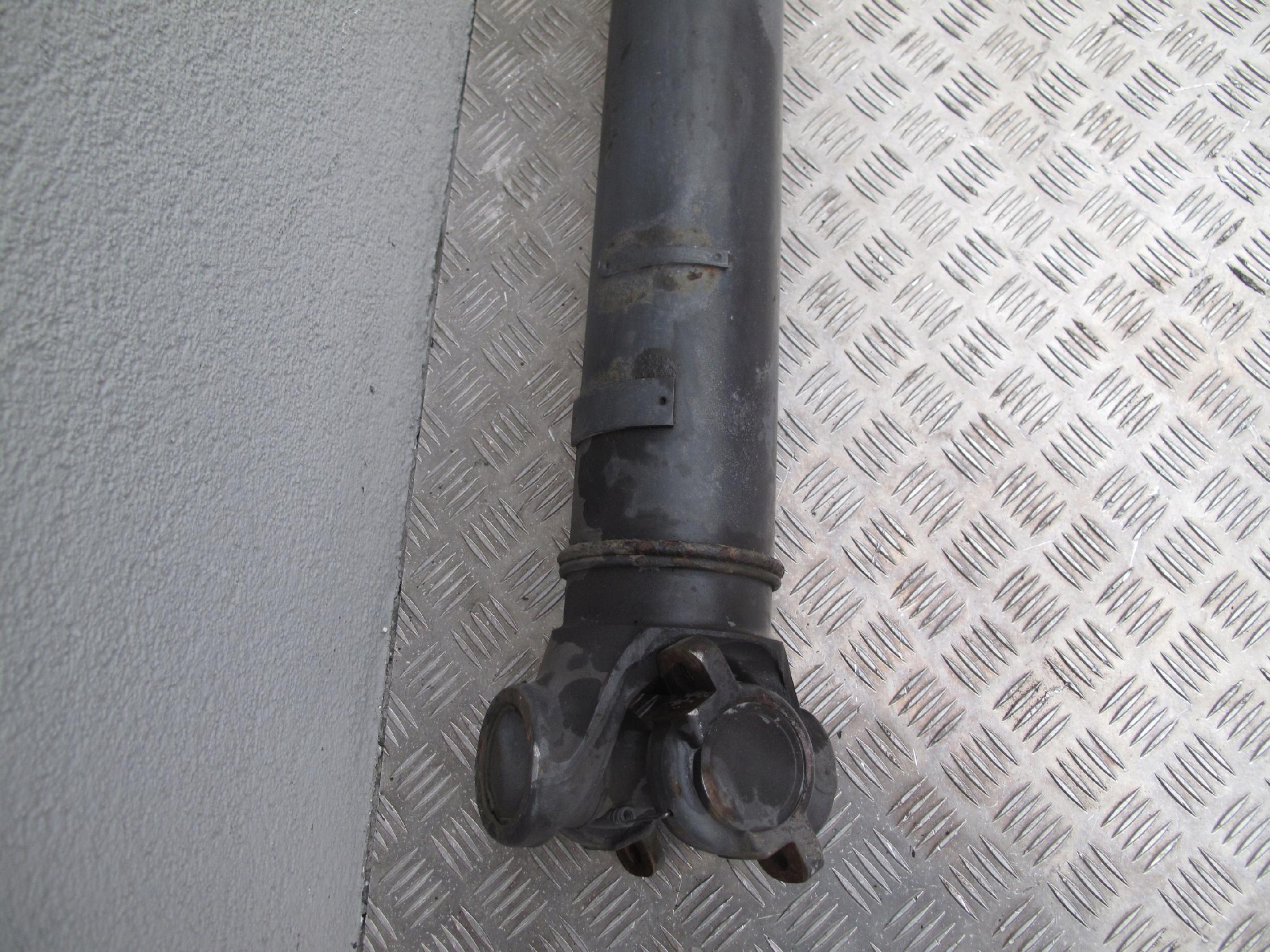 WAŁ PĘDNY SCANIA R 5.8 - obrazek 6