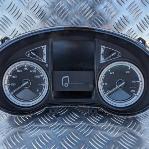 LICZNIK LICZNIKI ZEGARY DAF XF 106 LIFT