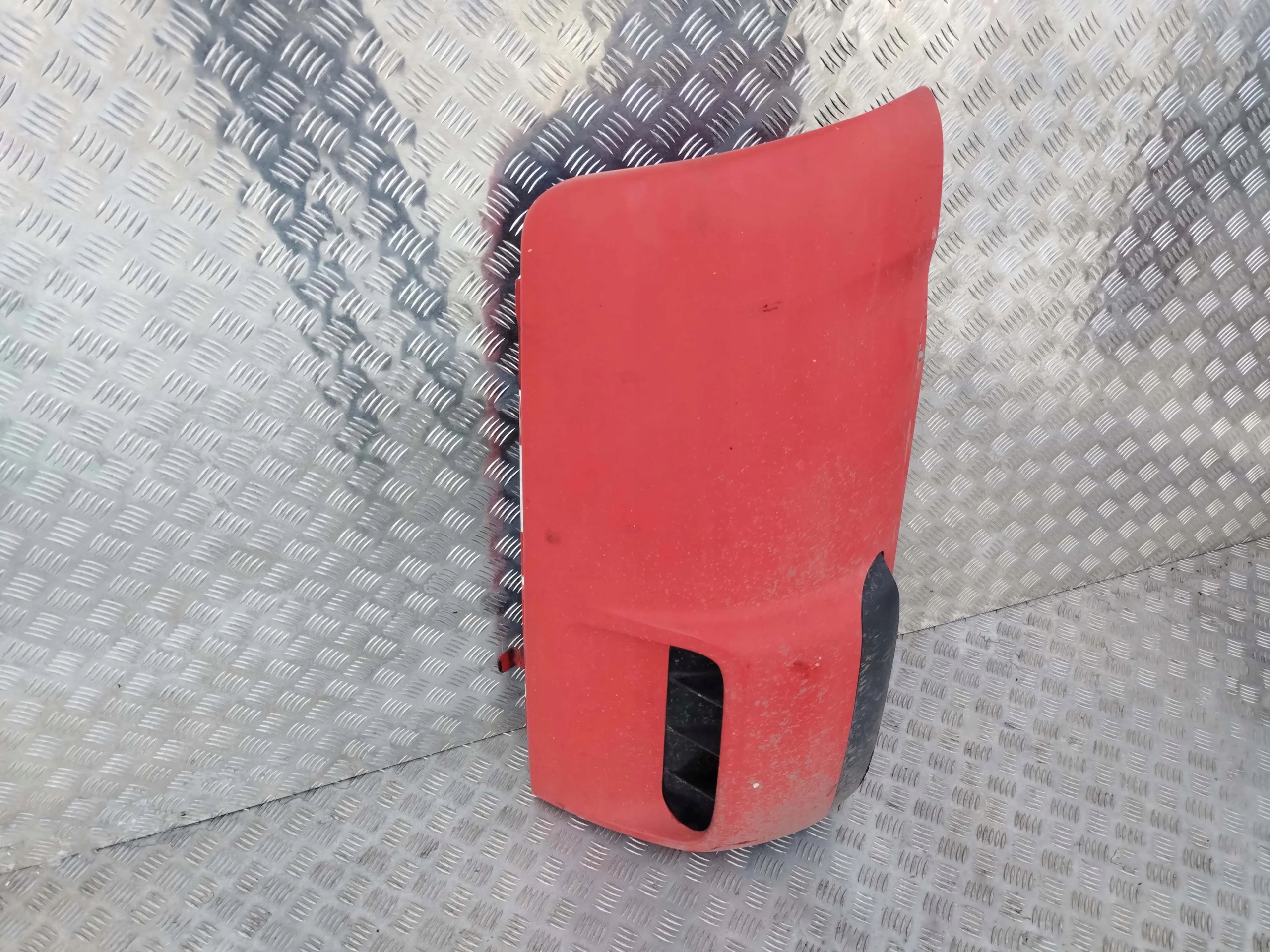 POLIK LEWY SCANIA 124 - obrazek 3