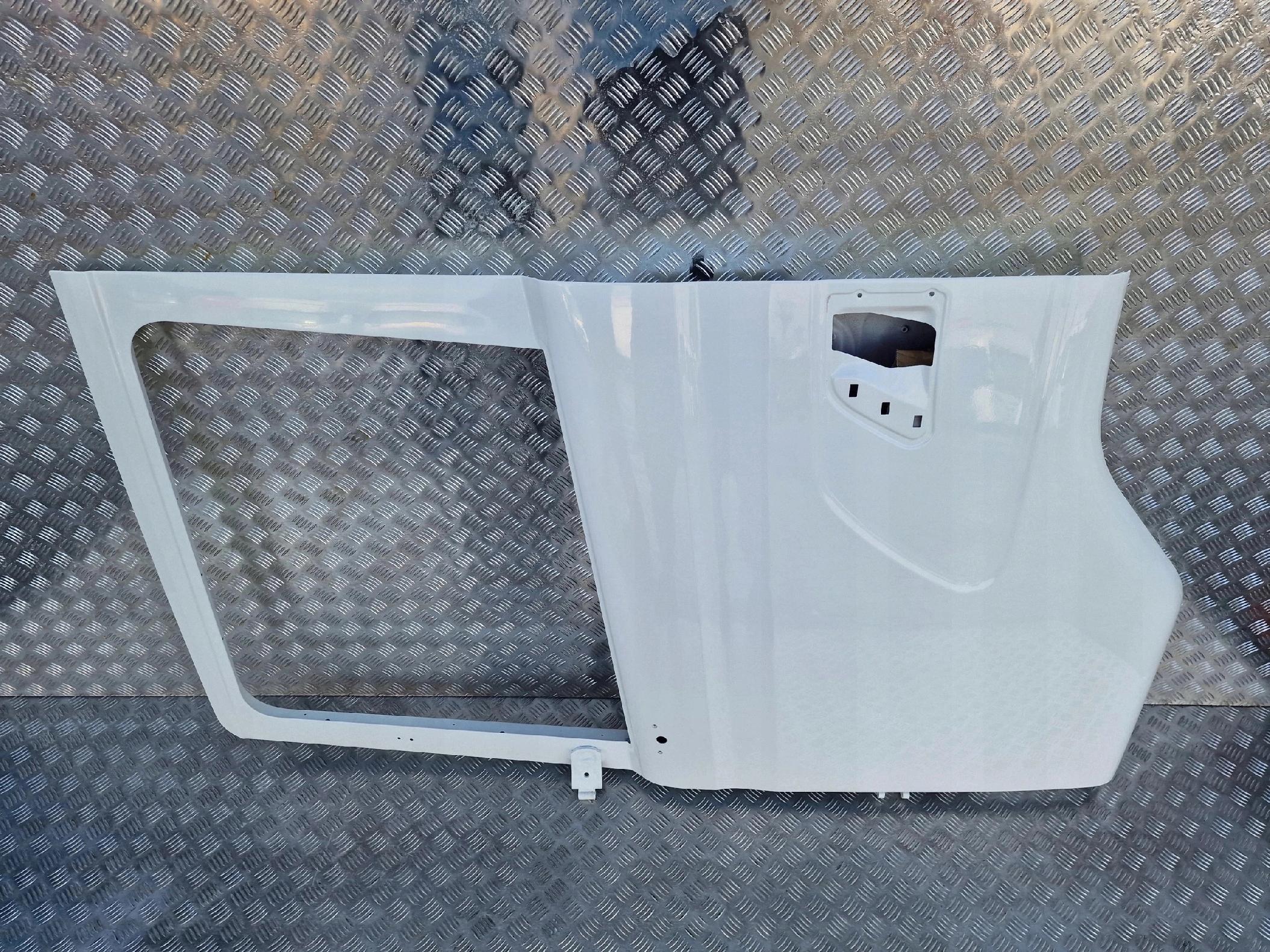 DRZWI LEWE SCANIA R - obrazek 3