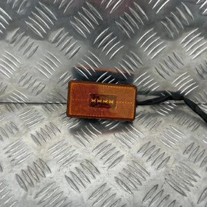 BOCZNE ŚWIATŁO LAMPA OBRYSOWA SCANIA R