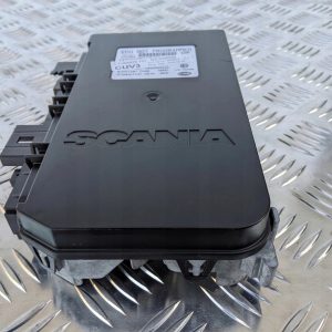 STEROWNIK ŚWIATEŁ VIS CUV3 SCANIA R S OD 2017