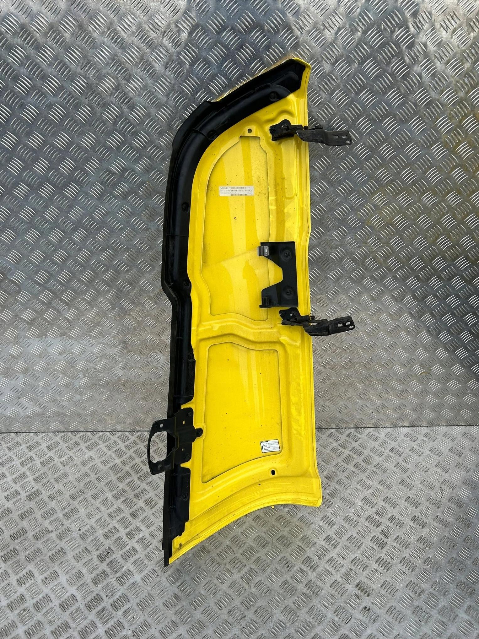 POLIK OWIEWKA NAROŻNIK SCANIA S NTG PRAWA STRONA - obrazek 2