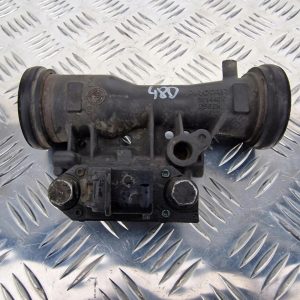 ZWĘŻKA VENTURIEGO DAF XF 106 480 LIFT EURO 6