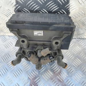 MODULATOR PODWÓJNY EBS SCANIA R