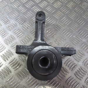 UCHWYT RESORA MOCOWANIE ŁAPA SCANIA R S