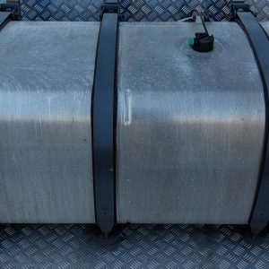 ZBIORNIK PALIWA BAK 750 LITRÓW DAF XF 106 2018 ROK