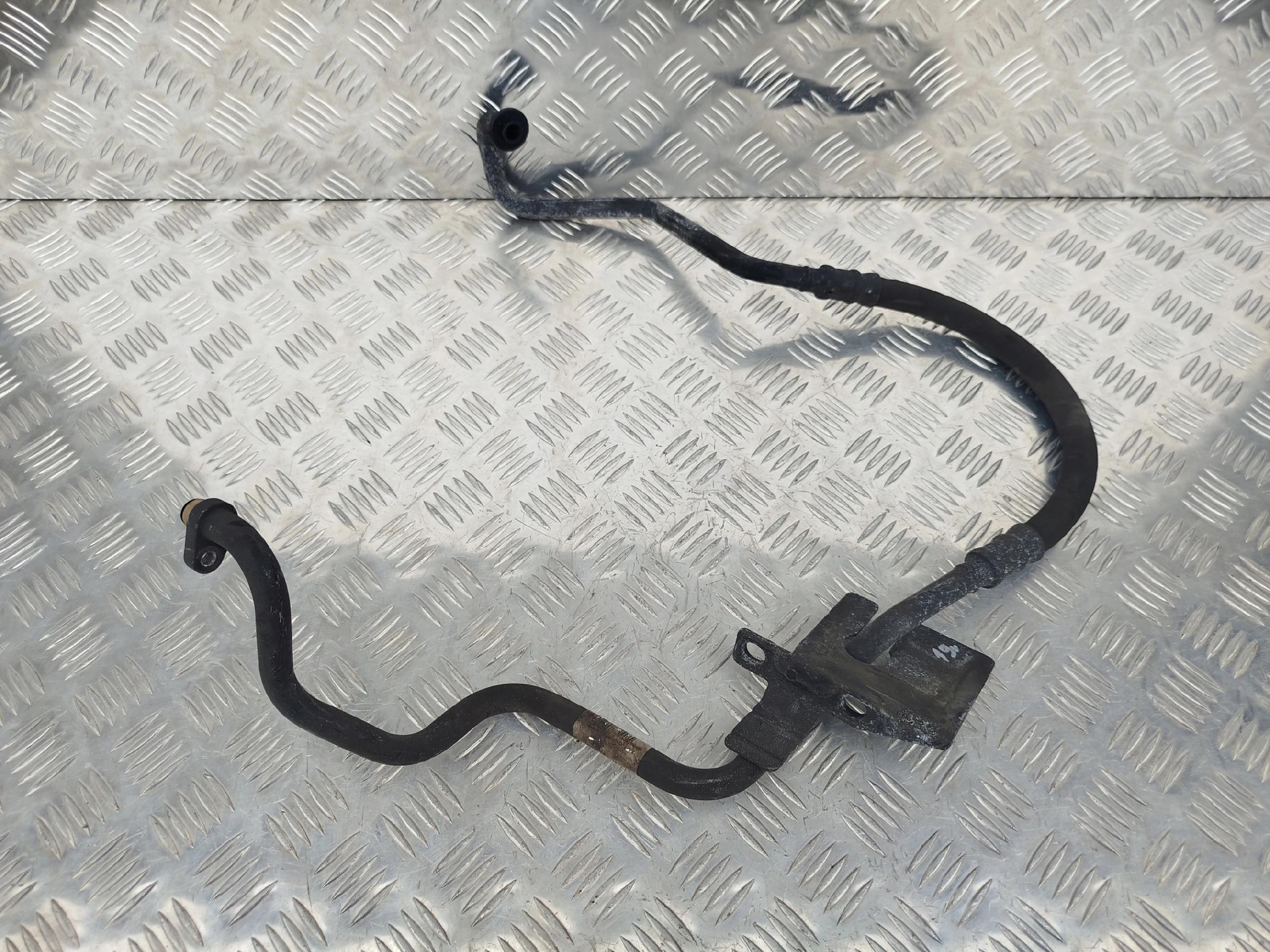 PRZEWÓD KLIMATYZACJI DAF XF 106 LIFT 2125240 - obrazek 2