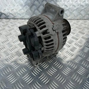 ALTERNATOR 120A DAF XF 106 LIFT 480