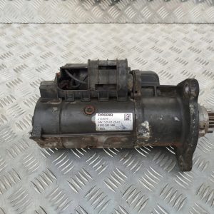 ROZRUSZNIK DAF XF 106 LIFT 480 2021R