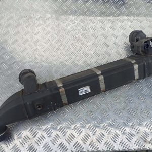 CHŁODNICA EGR DAF XF 106 EURO 6