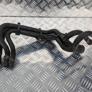 WĘŻE PRZEWODY PŁYNU CHŁODZĄCEGO WODY SCANIA NTG