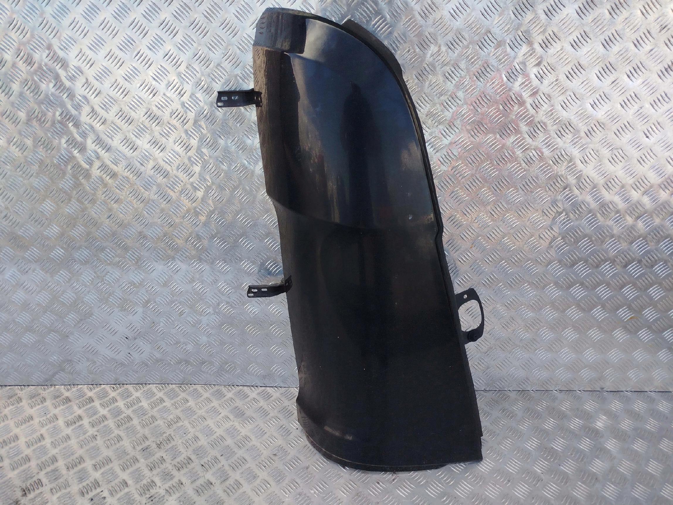 POLIK PRAWY SCANIA R NTG