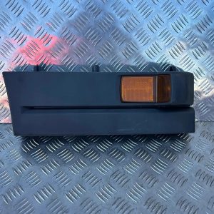 OSŁONA STOPNIA STOPNICA SCANIA R