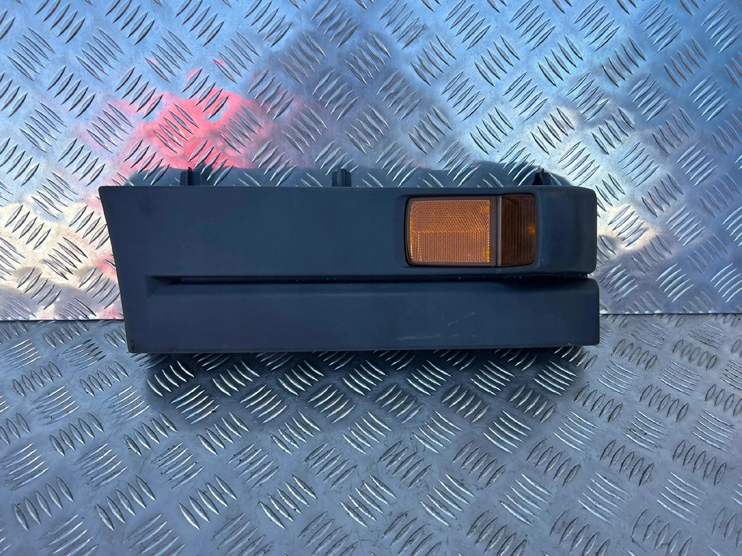 OSŁONA STOPNIA STOPNICA SCANIA R