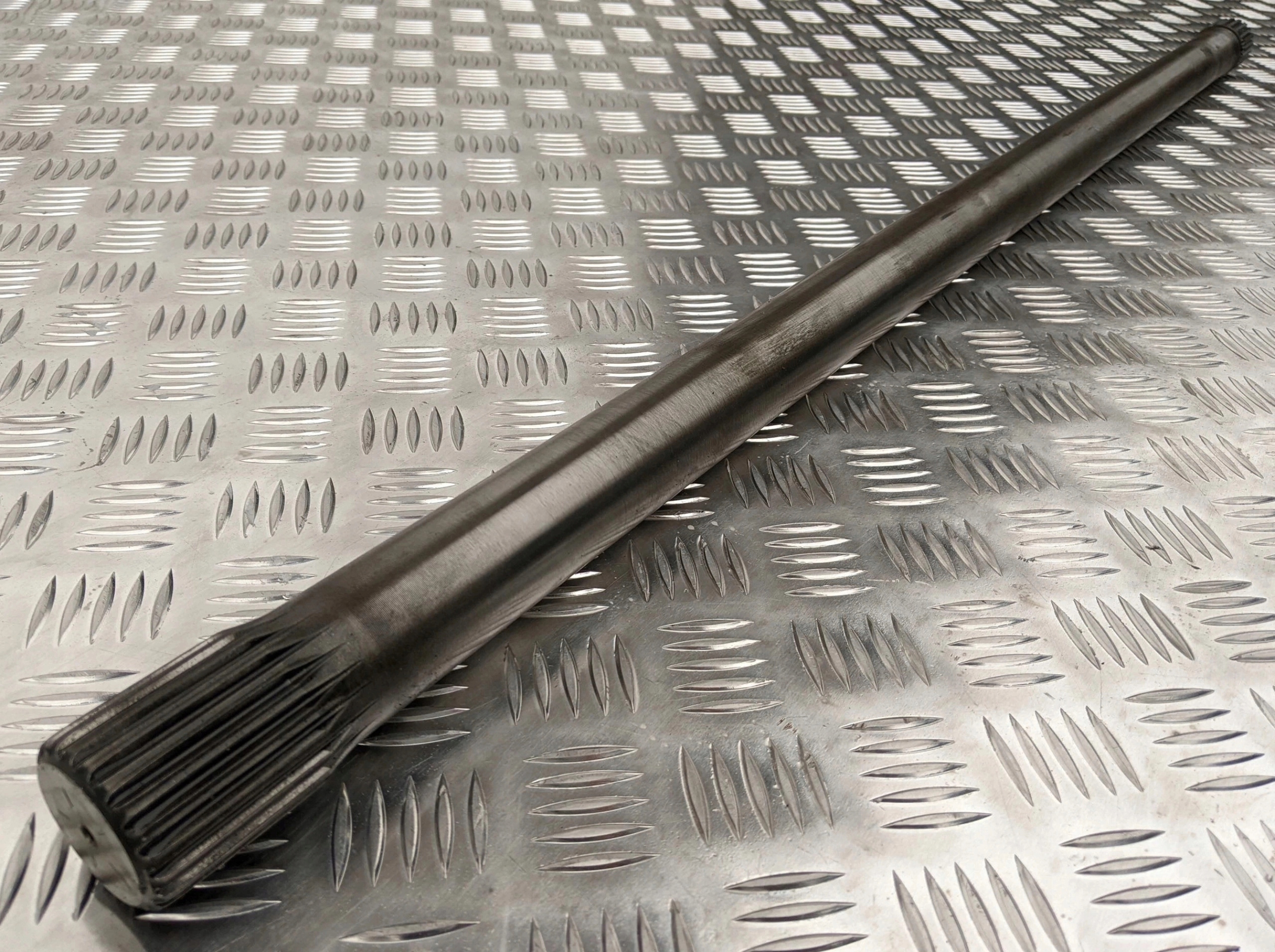 PÓŁOŚ WAŁ NAPĘDOWY SCANIA NTG NOWY MODEL - obrazek 2