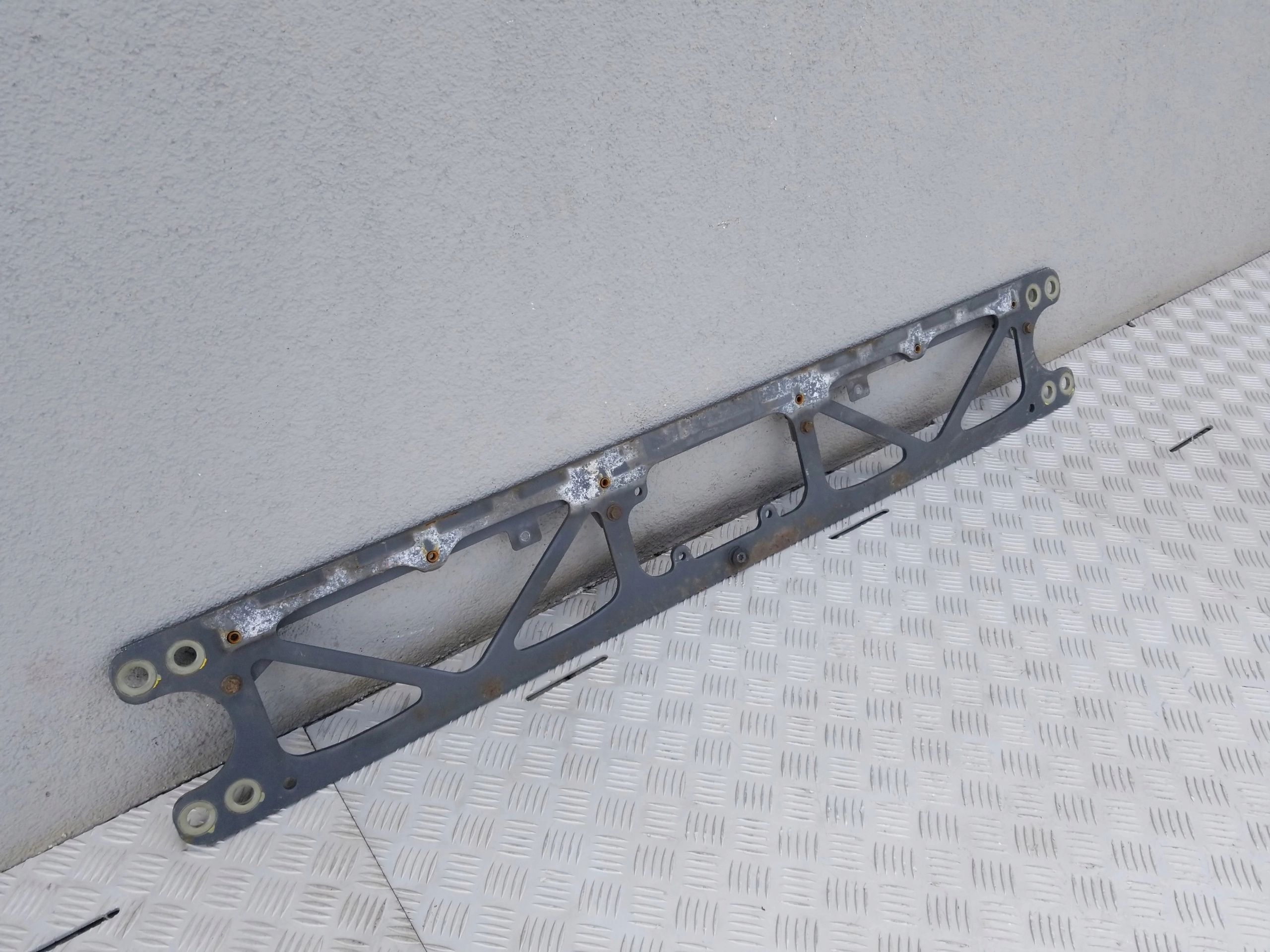 DAF XF 106 BELKA POPRZECZNA RAMY - obrazek 4