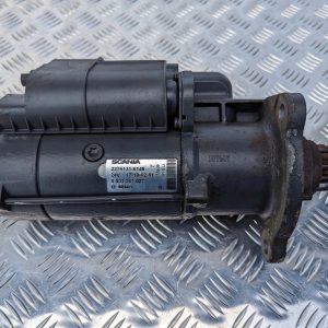 ROZRUSZNIK SCANIA NTG