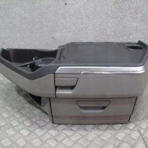 KONSOLA KOKPIT ZE SCHOWKAMI SCANIA R S NTG