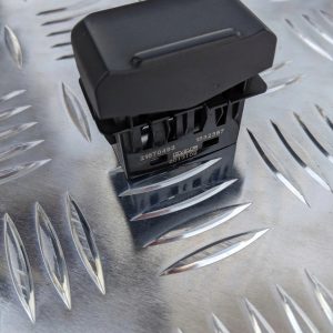 PRZYCISK ZAŚLEPKA PRZYCISKU DAF XF 106