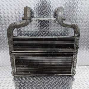 CHŁODNICA POWIETRZA INTERCOOLER DAF XF 106 EURO 6