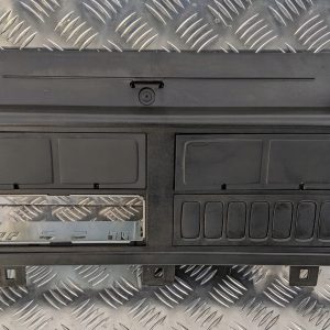 PANEL KOKPITU RAMKA SCANIA R