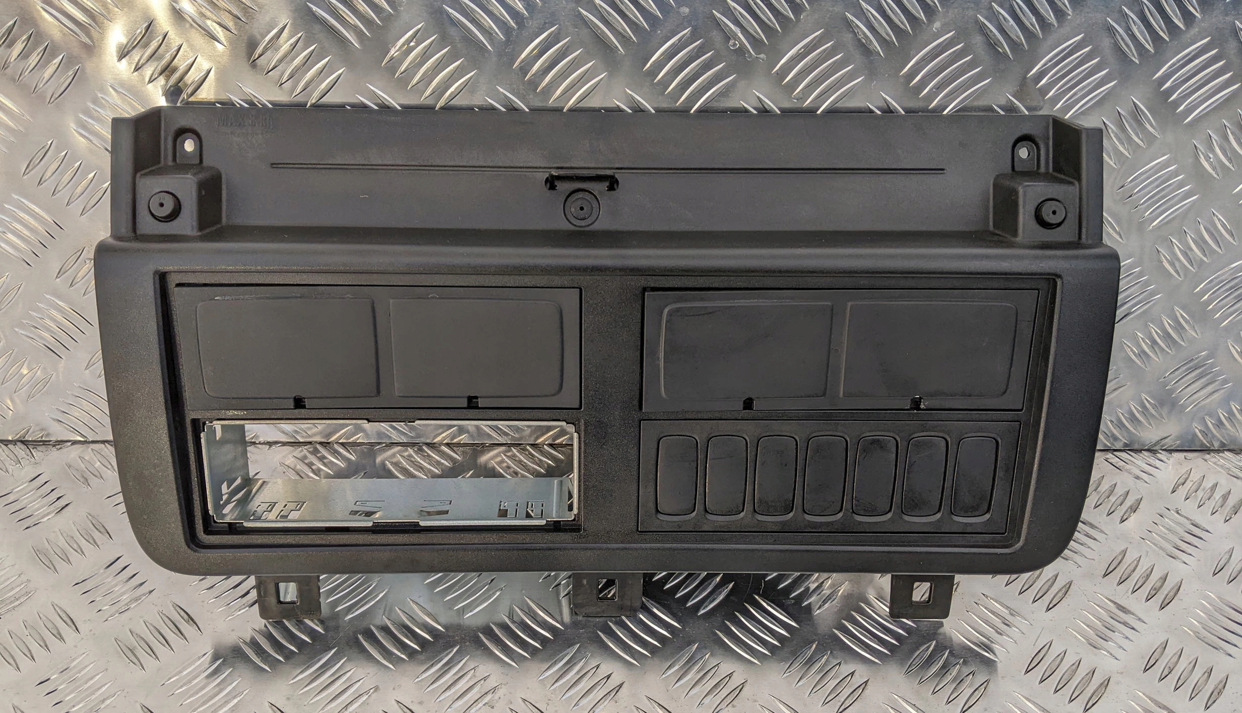 PANEL KOKPITU RAMKA SCANIA R