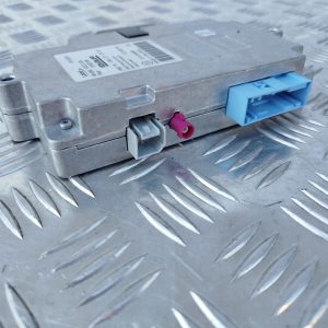 MODUŁ TELEFONU STEROWNIK DAF XF 106 LIFT