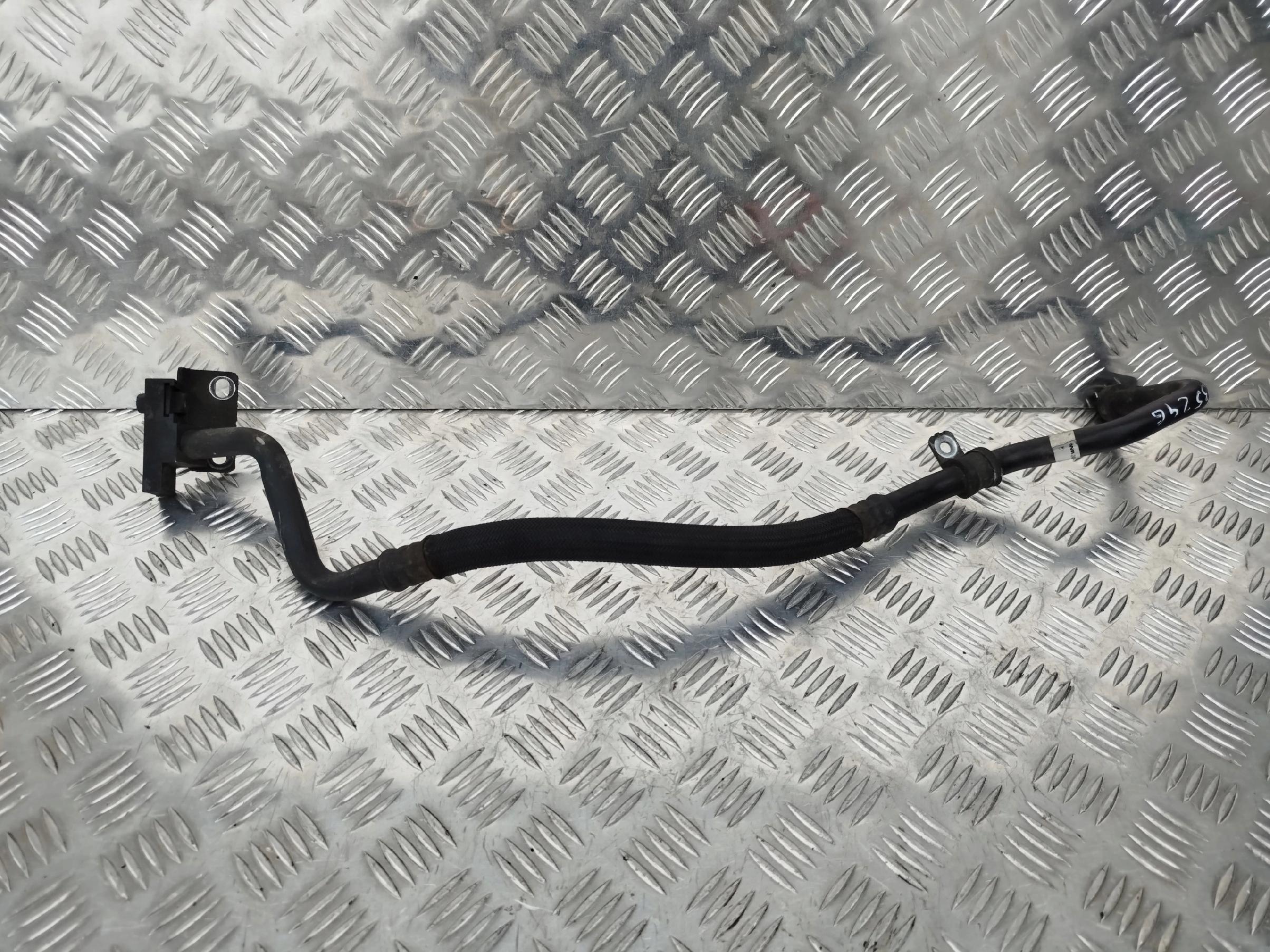 PRZEWÓD KLIMATYZACJI SCANIA NTG 2492227