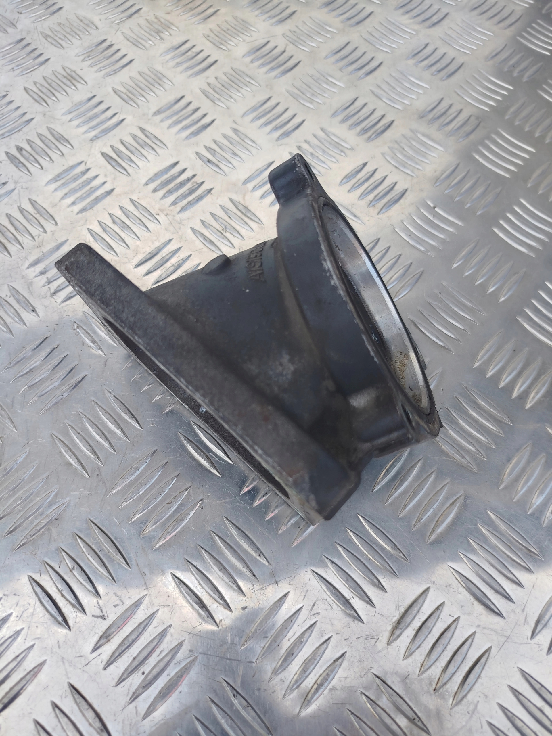 RURA KOŁNIERZ KOLANO SCANIA R S - obrazek 2