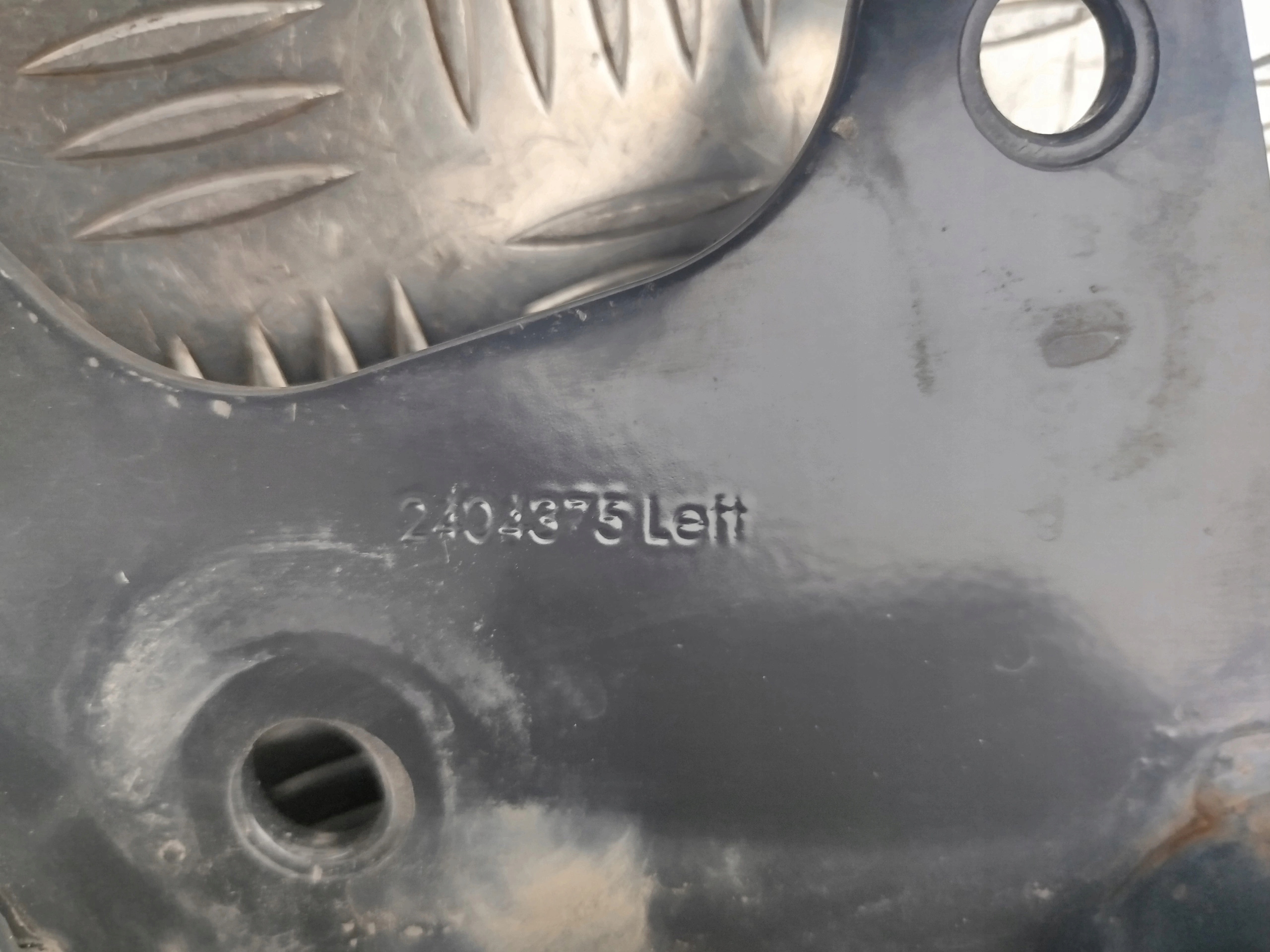 MOCOWANIE WSPORNIK BANAN KABINY SCANIA NTG XT - obrazek 4