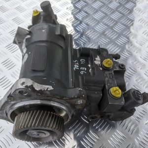 POMPA PALIWA KOMPLETNA SCANIA XPI EURO 6