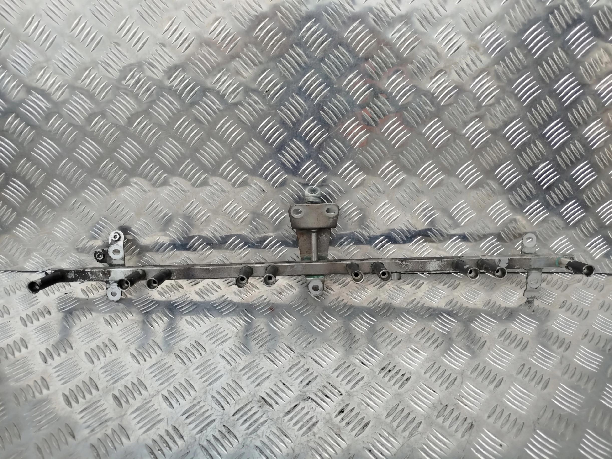 LISTWA PALIWOWA SCANIA 9L NTG GAZ LNG