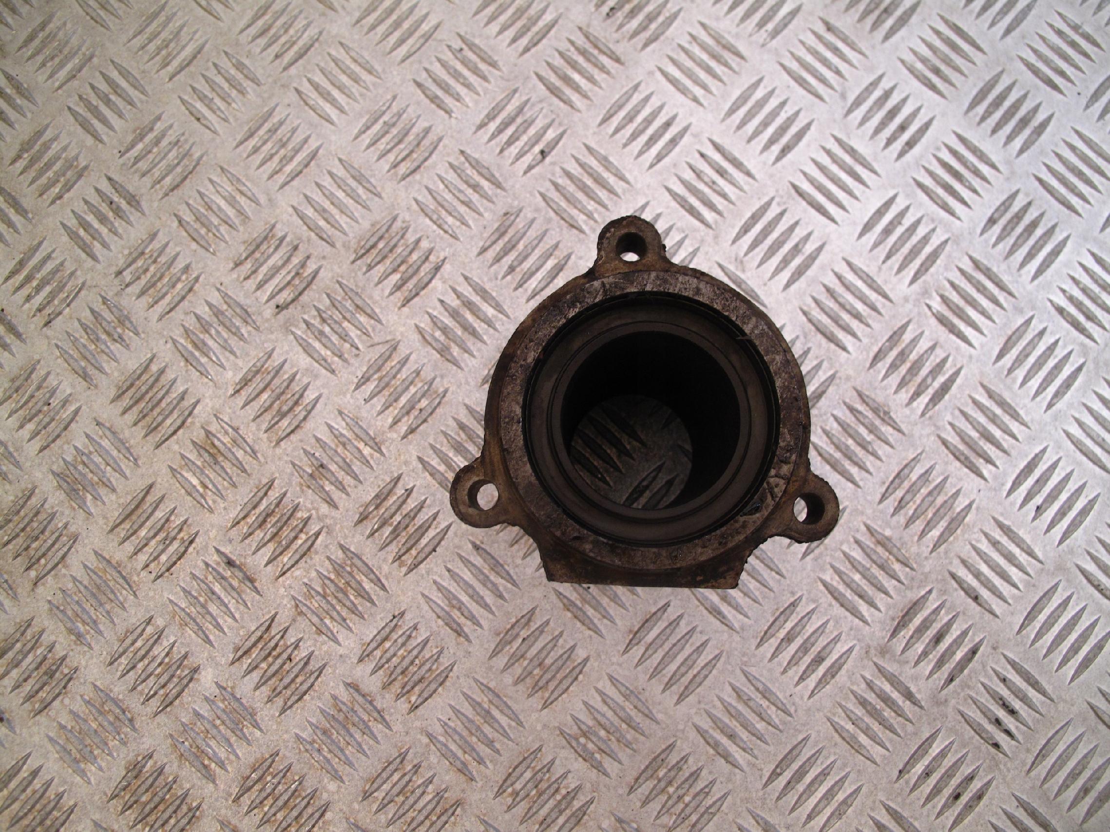 TULEJA ŁOŻYSKA OPOROWEGO SCANIA GRS 895 905 - obrazek 5