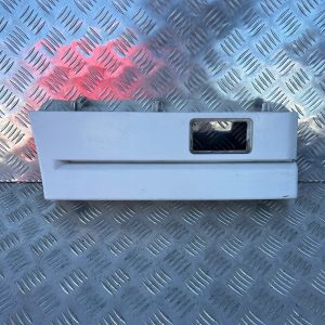 OSŁONA STOPNIA STOPNICA SCANIA R